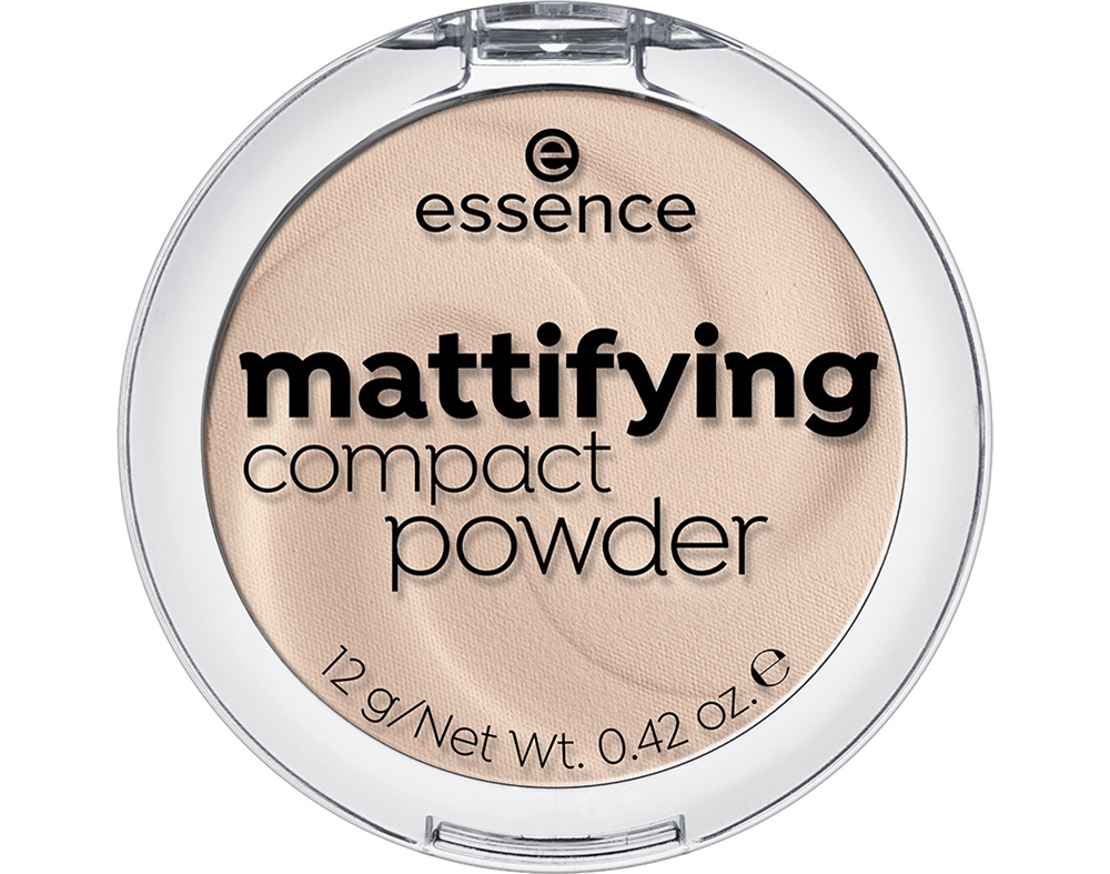 COMPACTO ESSENCE MATTIFYNG 11