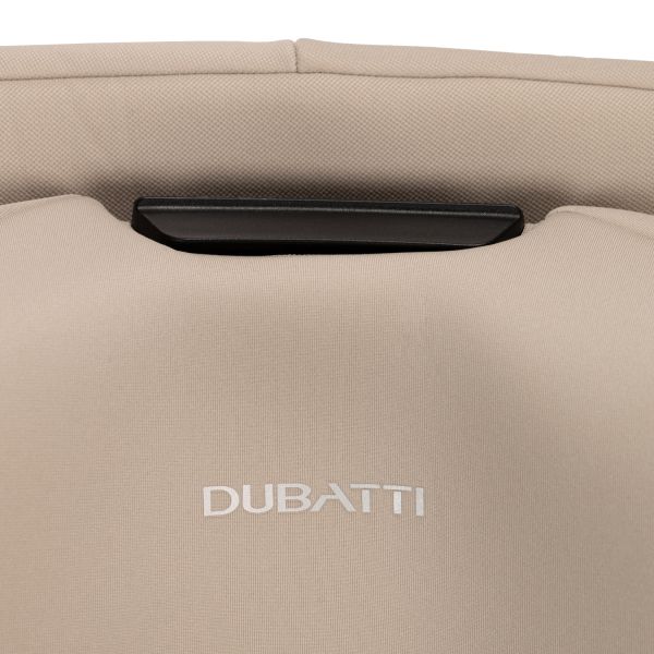Dubatti by Romer Autostoel Dualfix 5Z