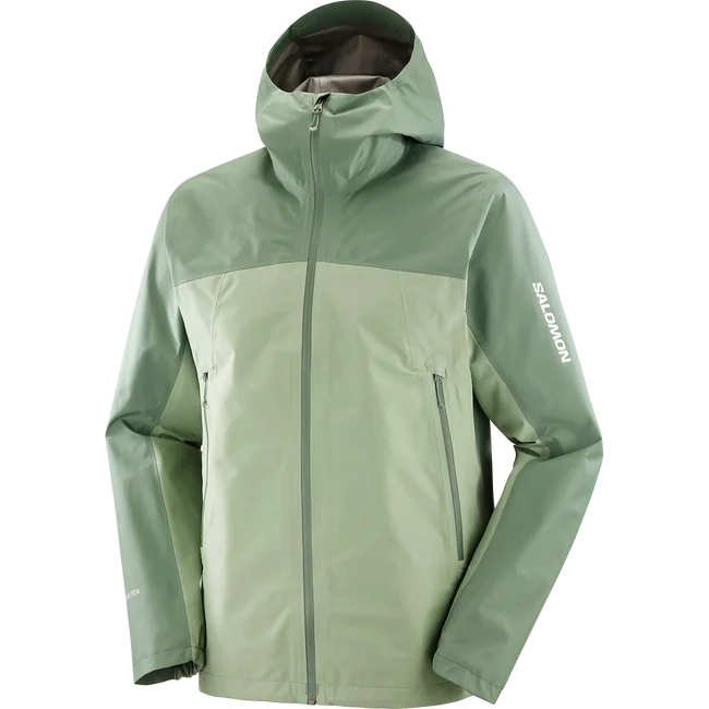 OUTLINE 2.5L GORE-TEX  Shelljacke Herren