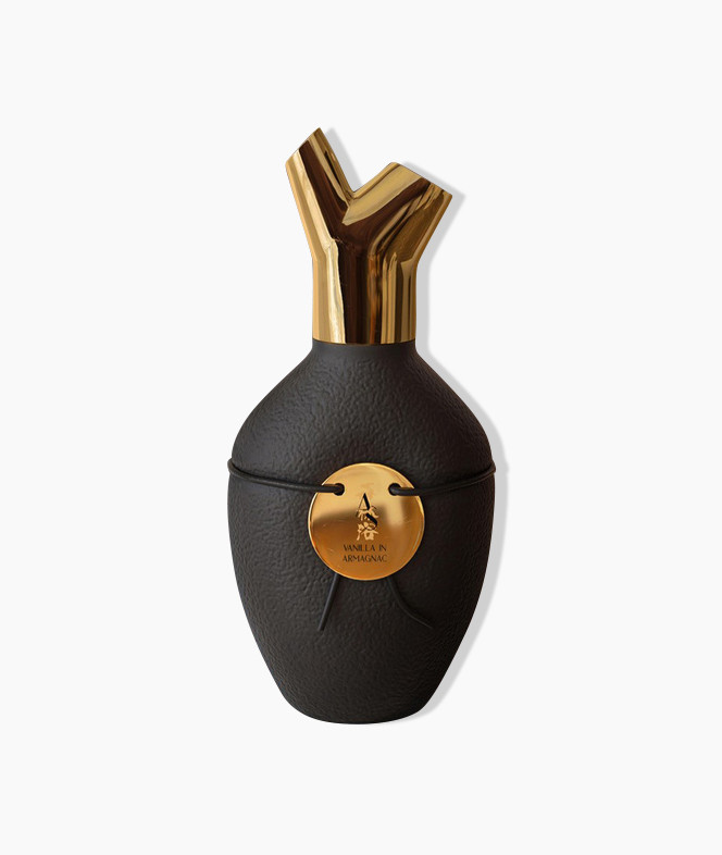 Vanille En Armagnac SCENTS OF WOOD 75 ML