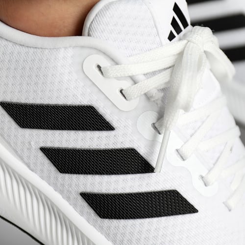Baskets Runfalcon 3.0 HQ3789 Footwear White Core Black