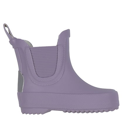 Mikk-Line Gummistiefel - Kurz - Gummistiefel Short - Dusk