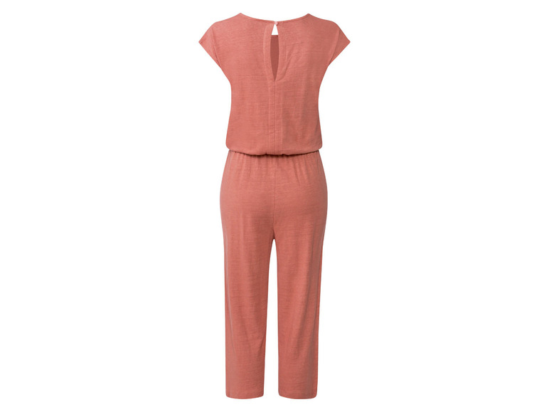 Dames jumpsuit