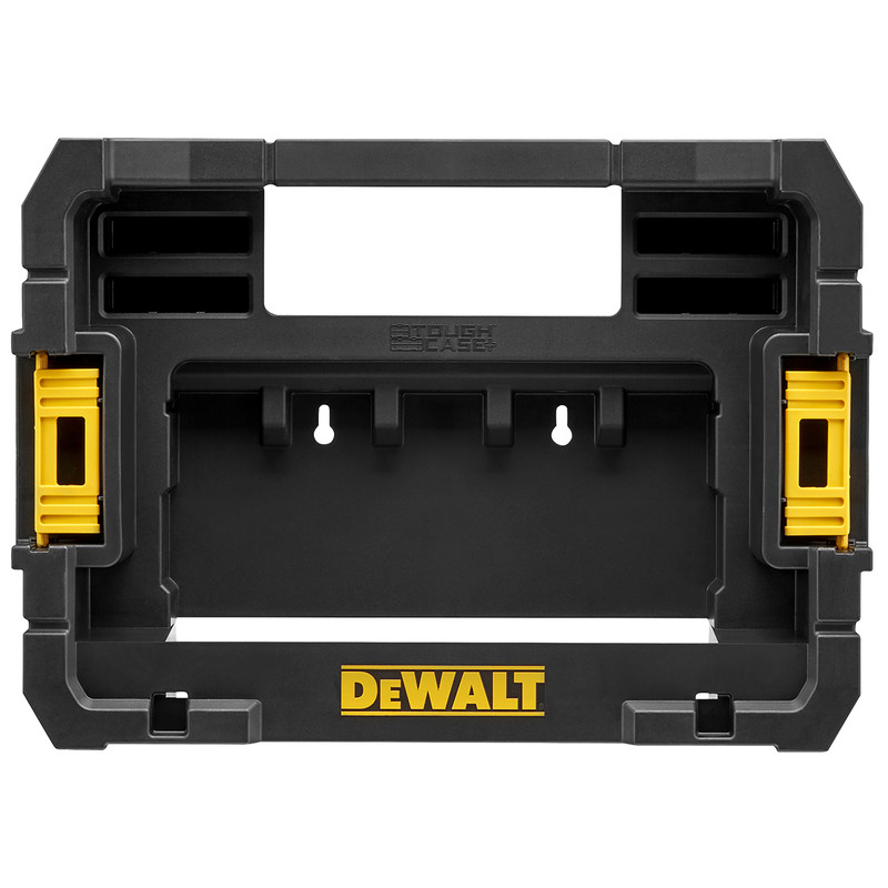 DeWALT DT70716 TSTAK Tough Case opbergmodule