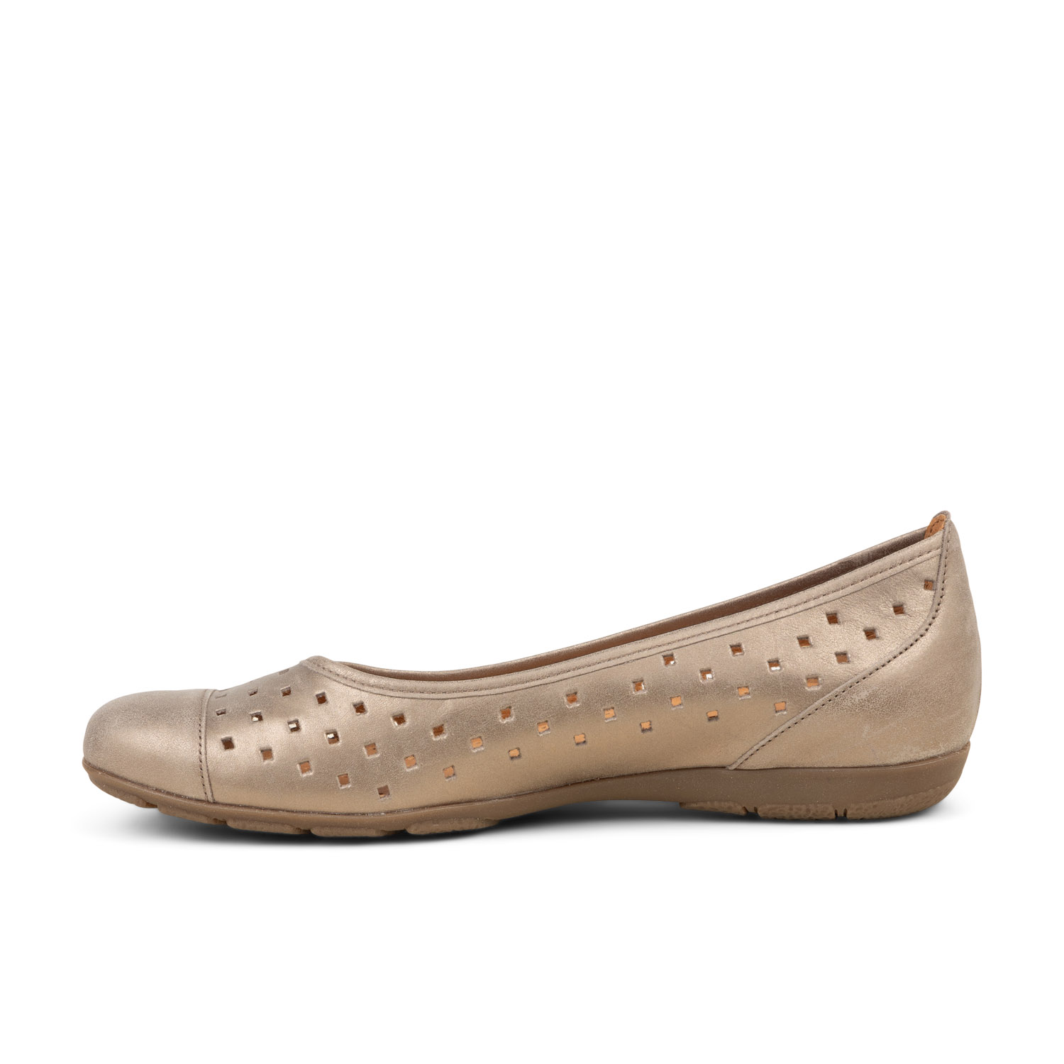 Ballerines et babies femme GABOR FLORINE