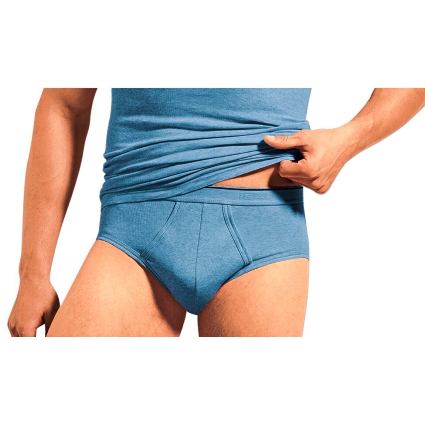 IsaHerren-Slip 2er-Pack