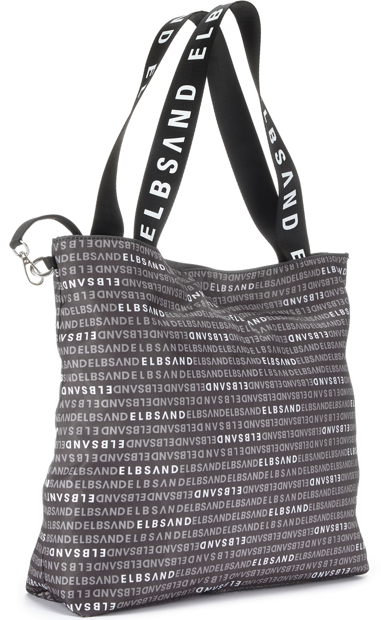 Elbsand Shopper »Strandtasche« XXL Tasche, Handtasche, Schultertasche VEGAN