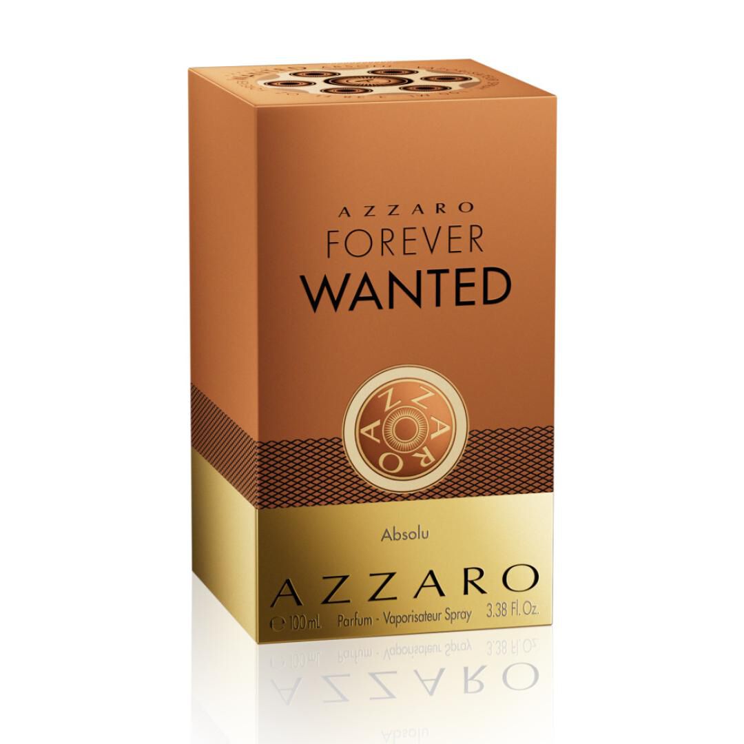 Wanted Forever Wanted Absolu Eau de Parfum - 50ml
