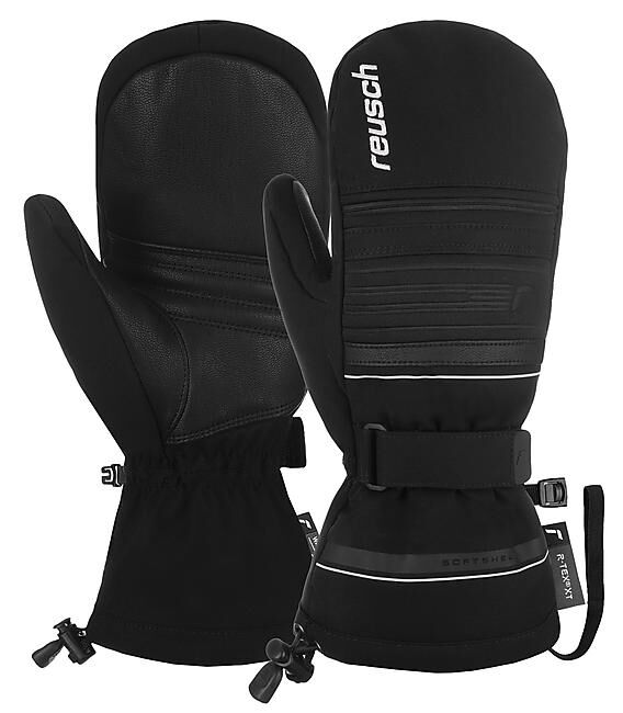 REUSCH - MOUFLE DE SKI CONAN R-TEX MITTEN