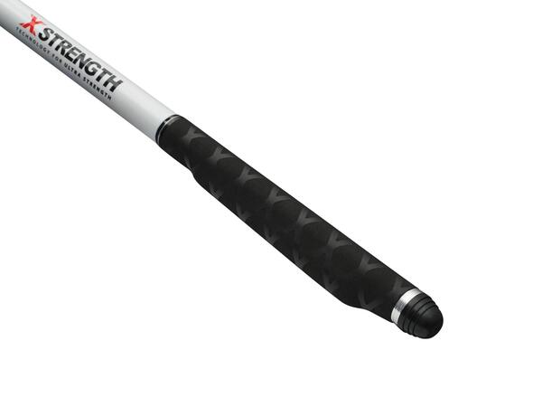 Canne de Surfcasting Penn Tidal XT Pointe en Carbone Solide