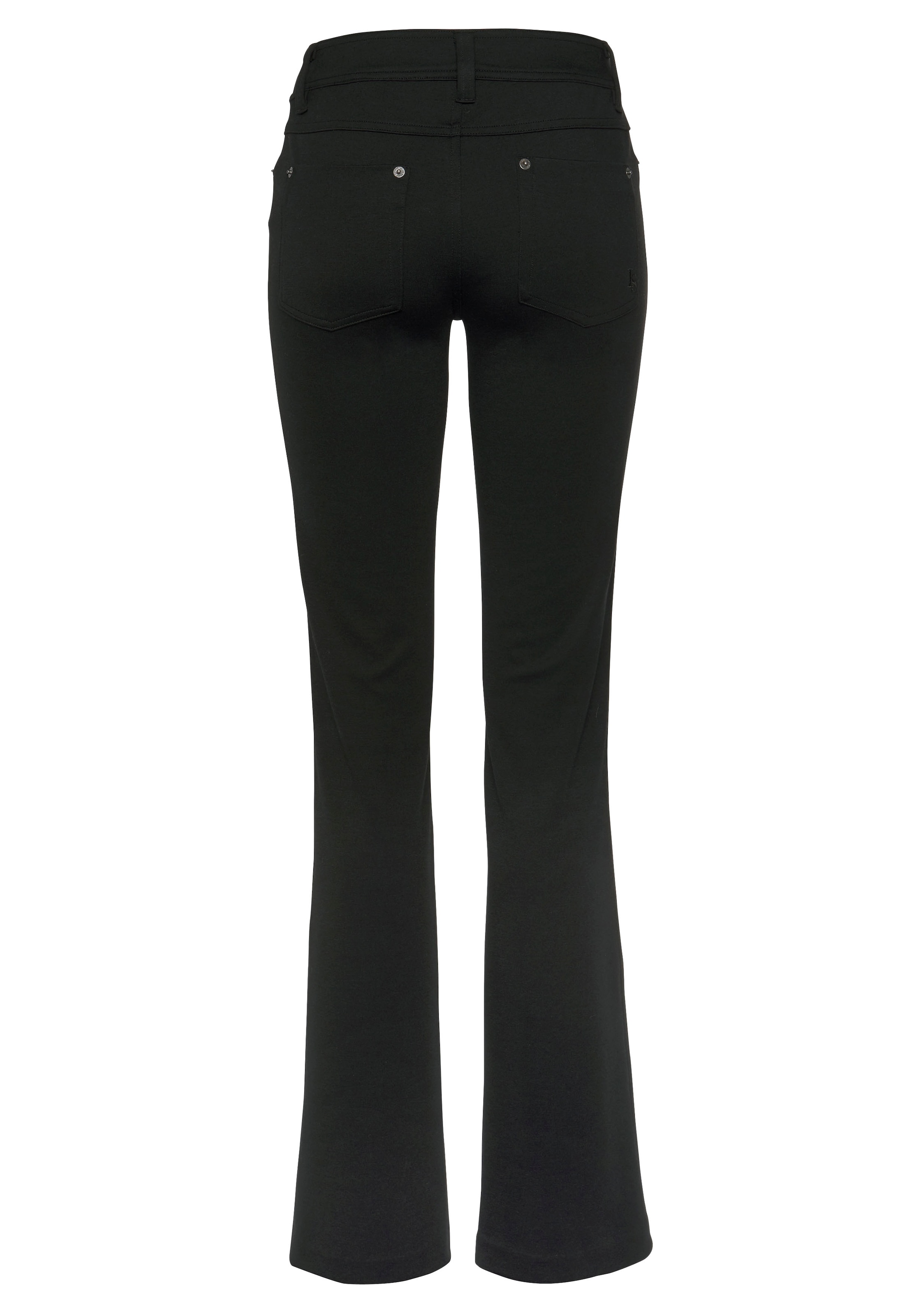 Laura Scott Bootcuthose  aus Jersey-Qualität