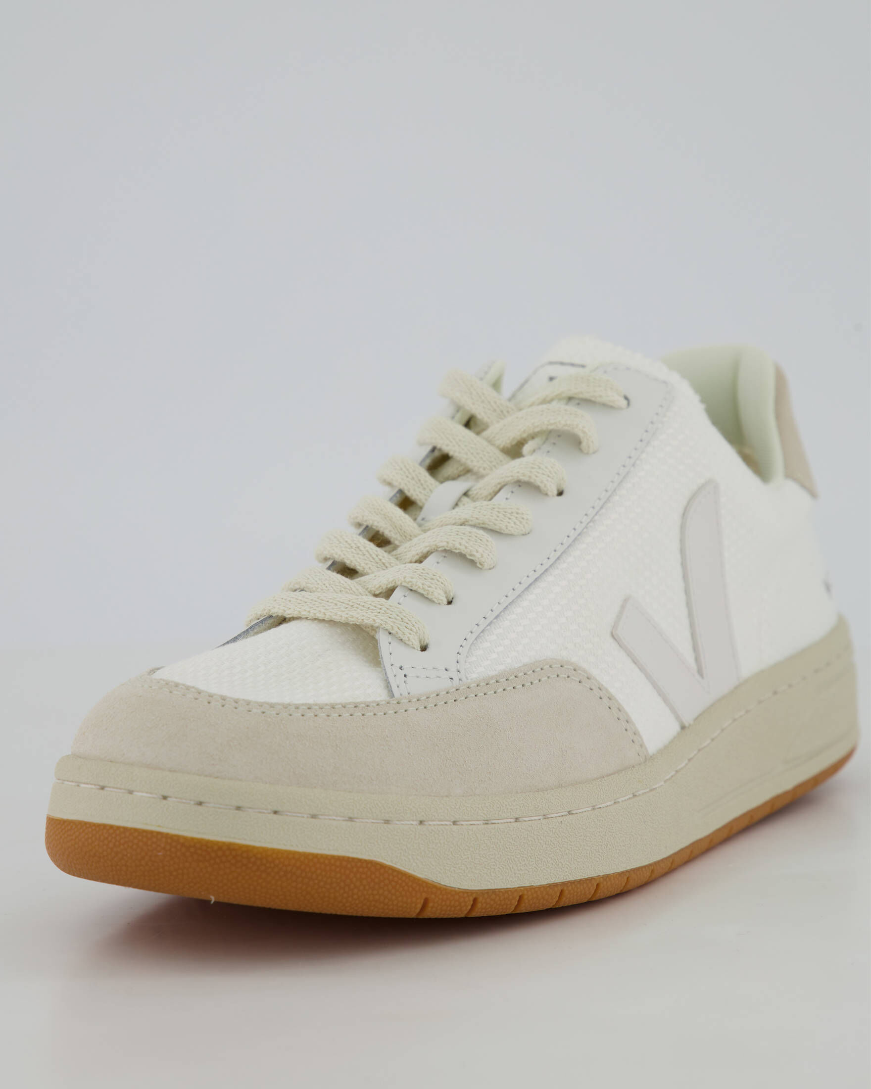 Veja| Herren Sneaker V-12 B-MESH
