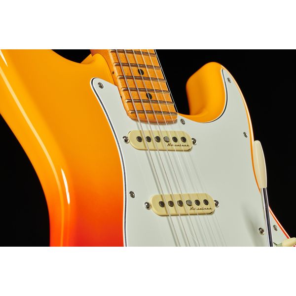 Fender Player Plus Strat MN TQS