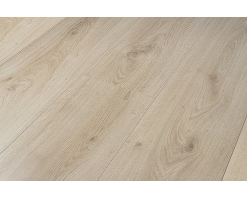 SKANDOR laminaat Morning Oak breedplank 1380 x 244 x 8 mm