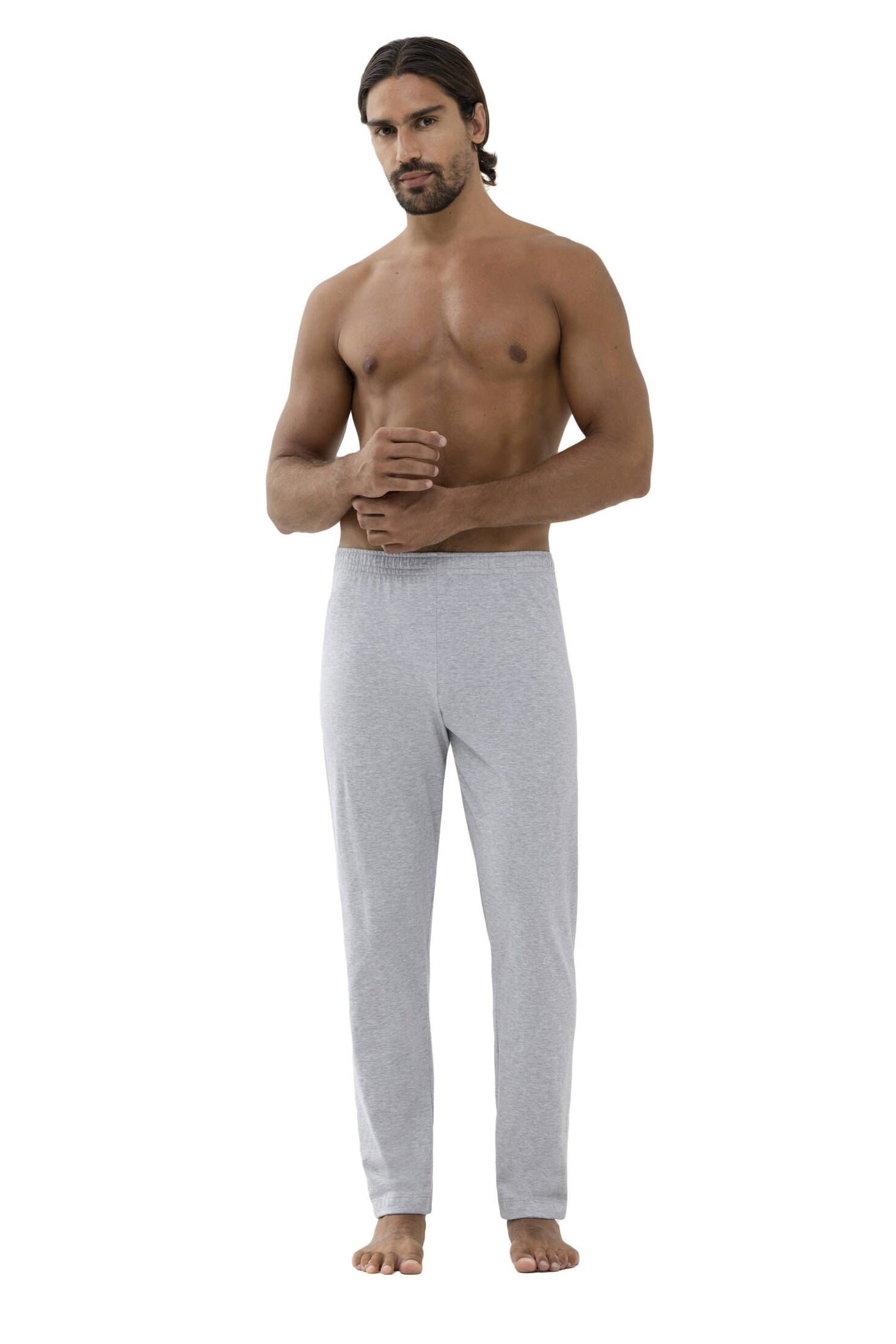 mey| Herren Hose lang
