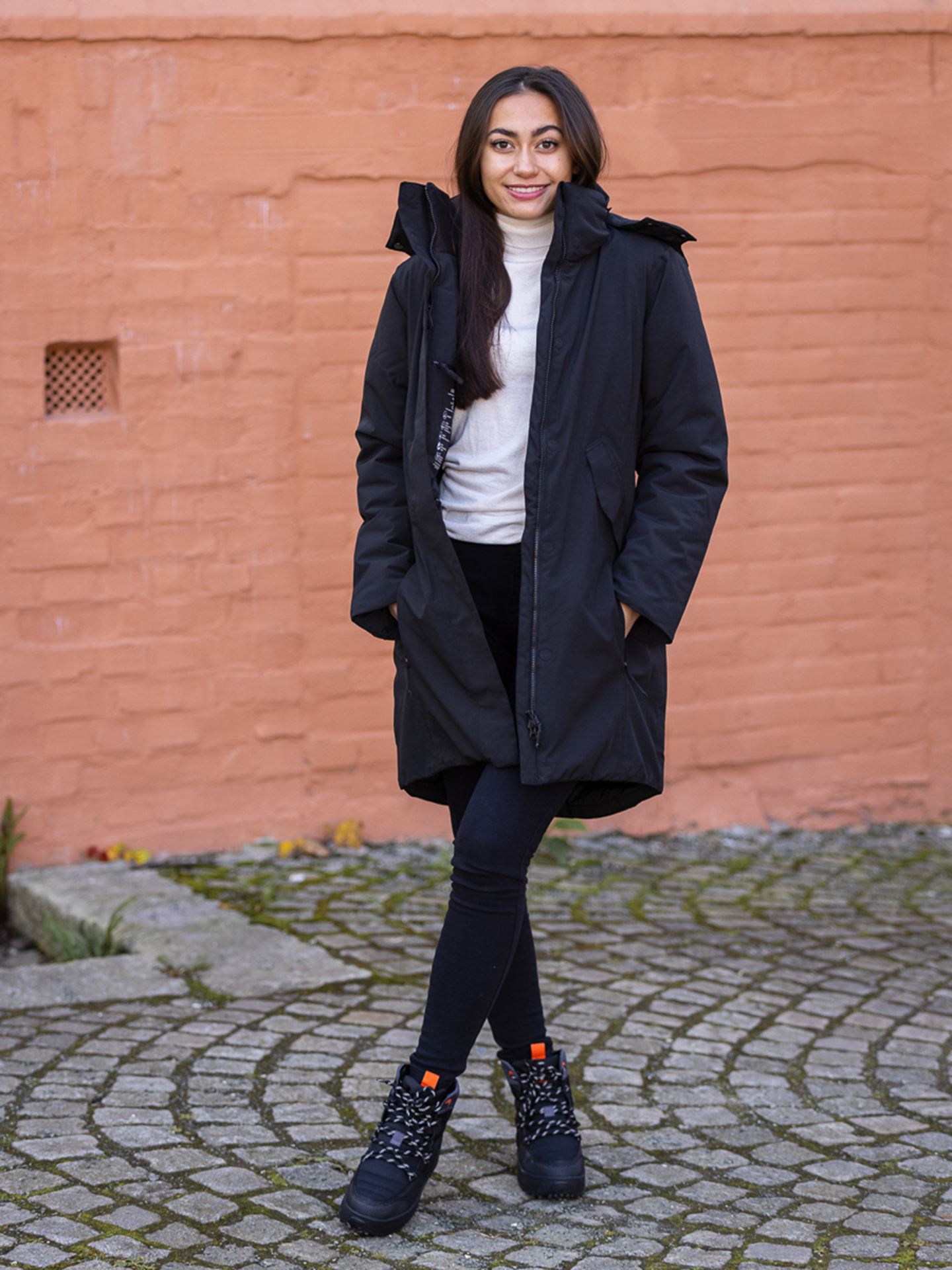 Vivi Parka