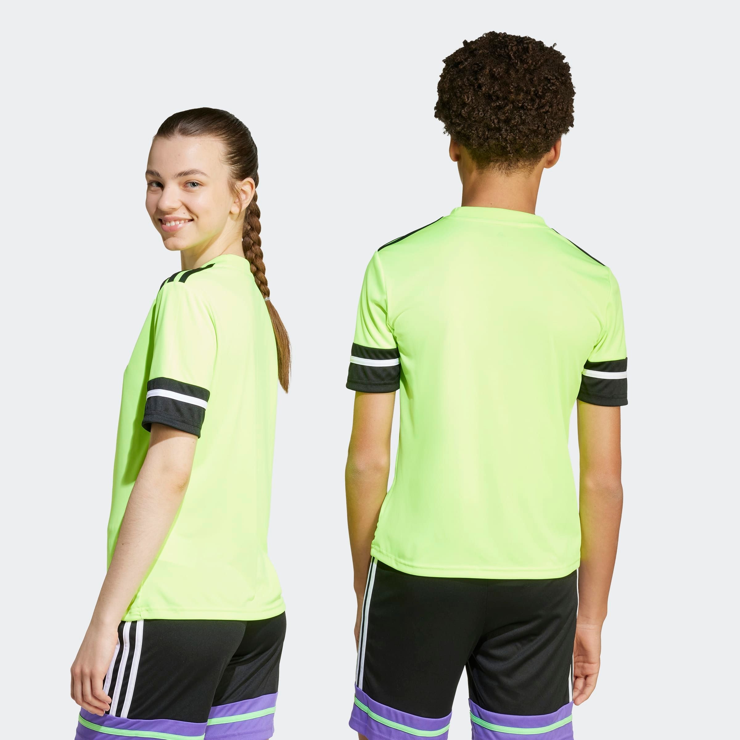 adidas Performance Fussballtrikot »F50 JSY Y«