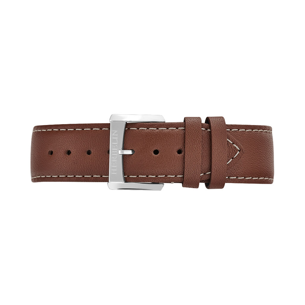 Montre Michel Herbelin City Beige