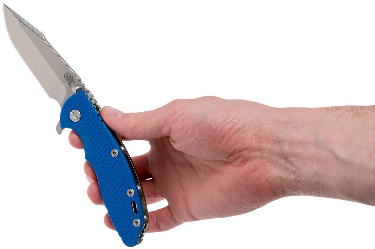 Rick Hinderer XM-18 3.5