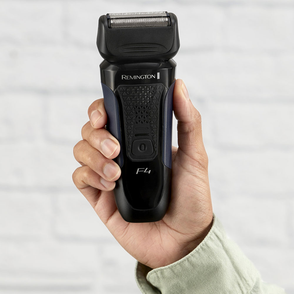 F4 Style Series Foil Shaver