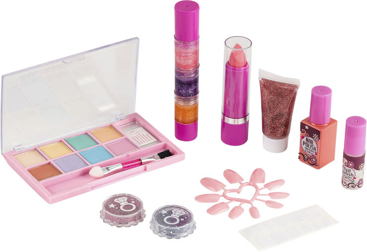 4-GIRLZ 4-GIRLZ MAKEUPSÆT I BOX