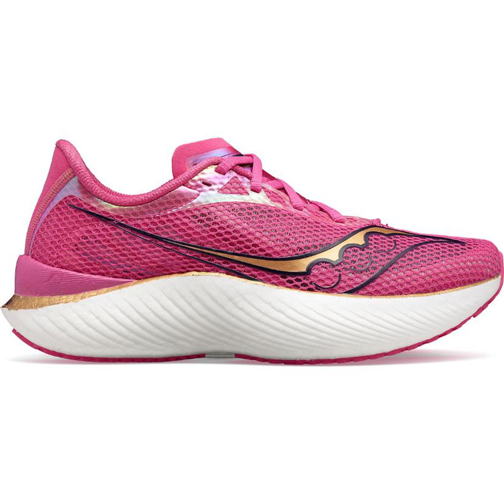 Zapatillas Running Saucony Endorphin