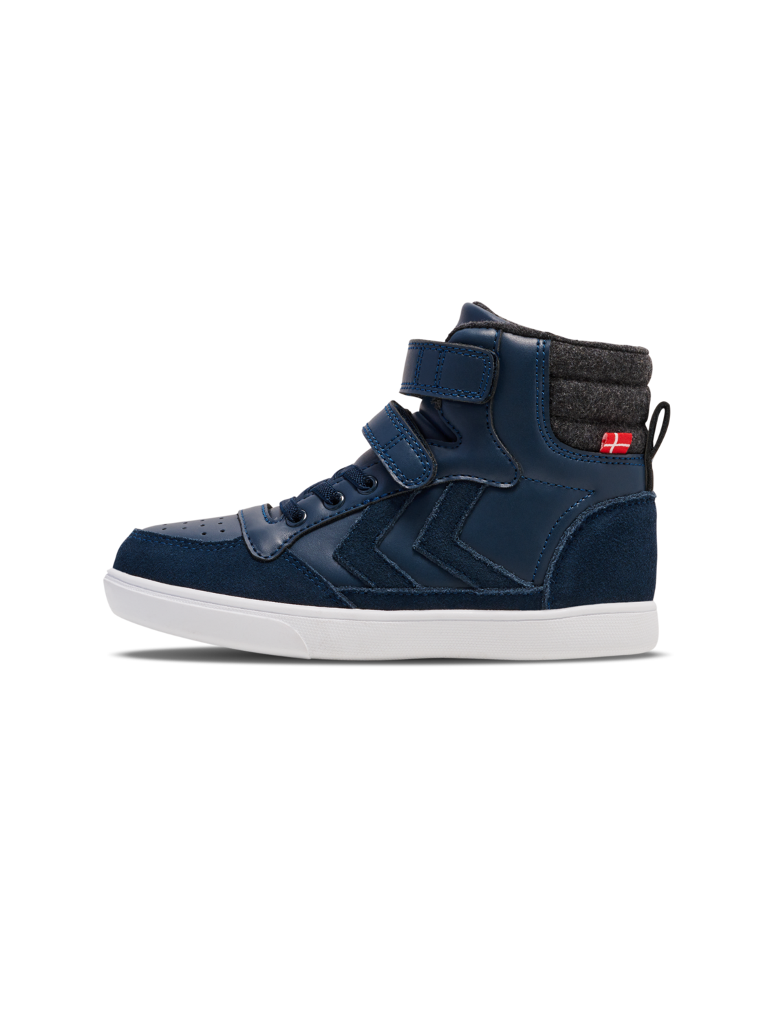 STADIL WINTER HIGH JR