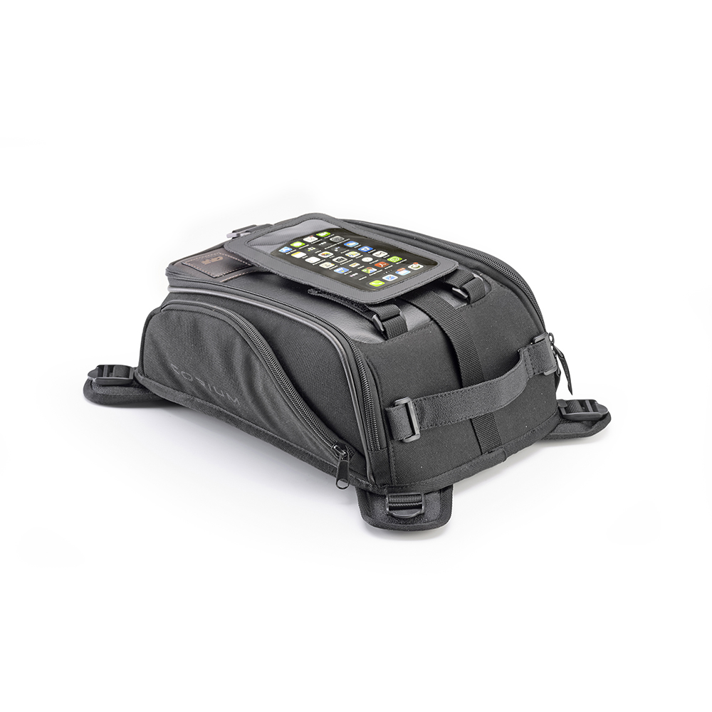 Givi - Sacoche réservoir magnétique Corium CRM103 Noir
