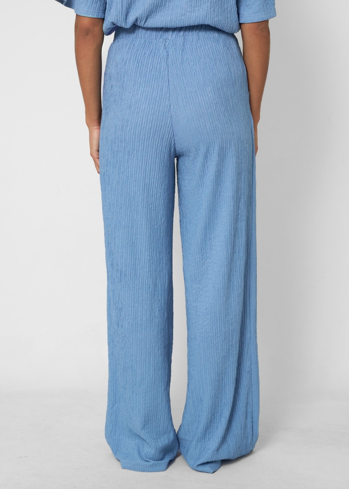 Pien broek blauw