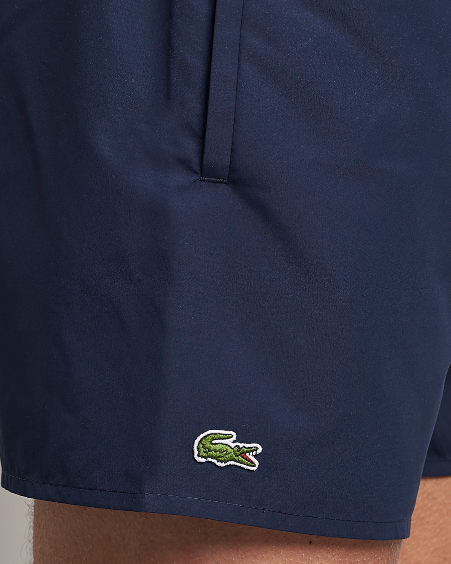 Lacoste Bathingtrunks Navy