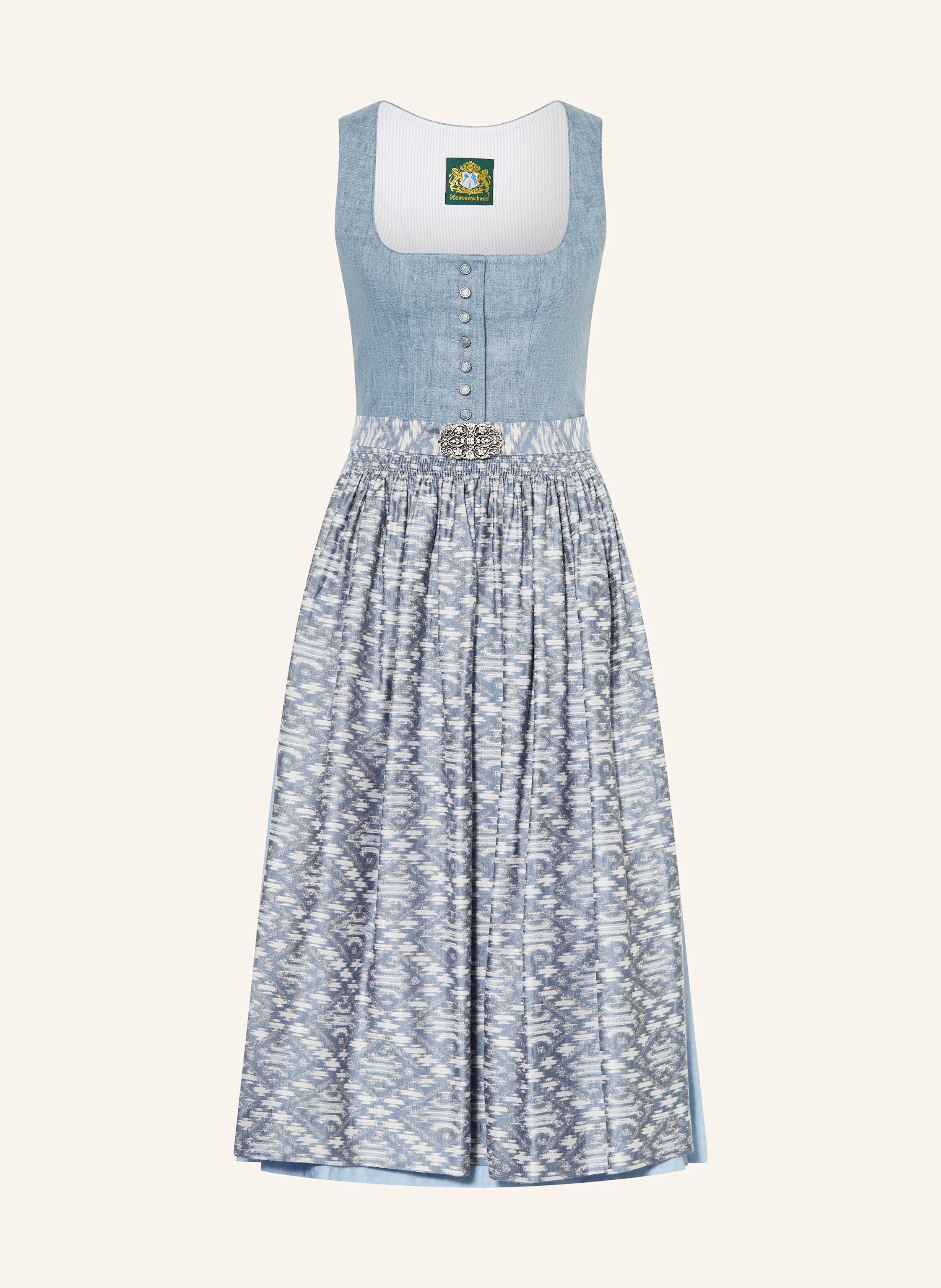 Hammerschmid Dirndl PILLERSEE