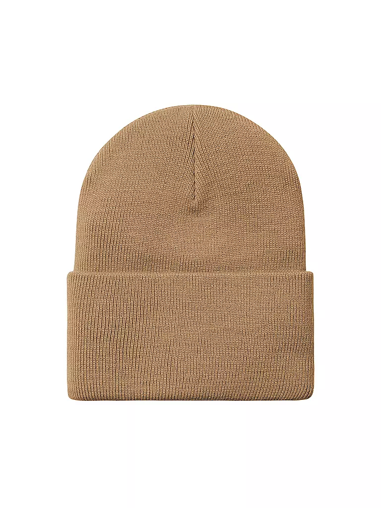 CARHARTT WIP Mütze - Haube camel
