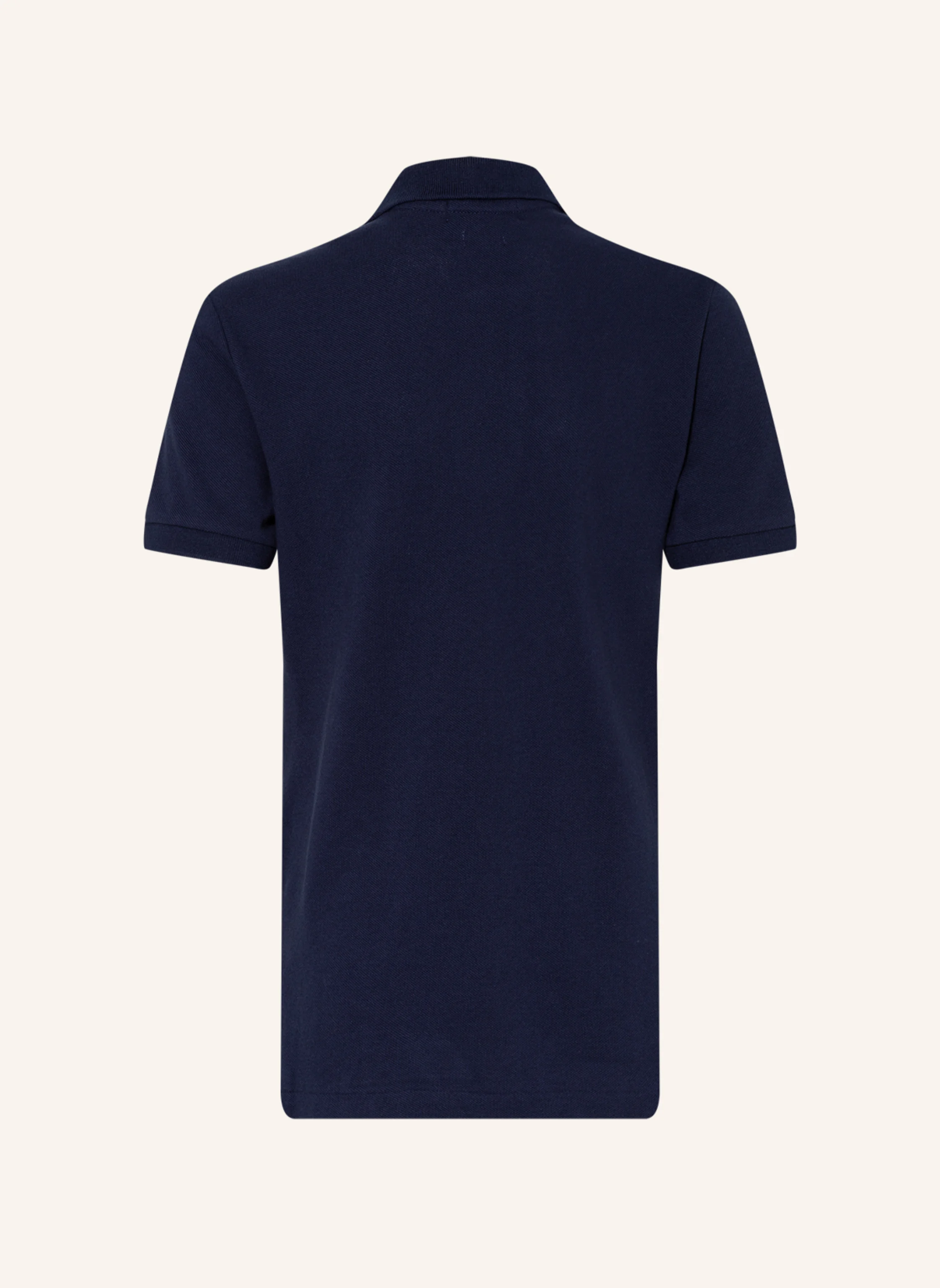 POLO RALPH LAUREN Pique-Poloshirt Slim Fit