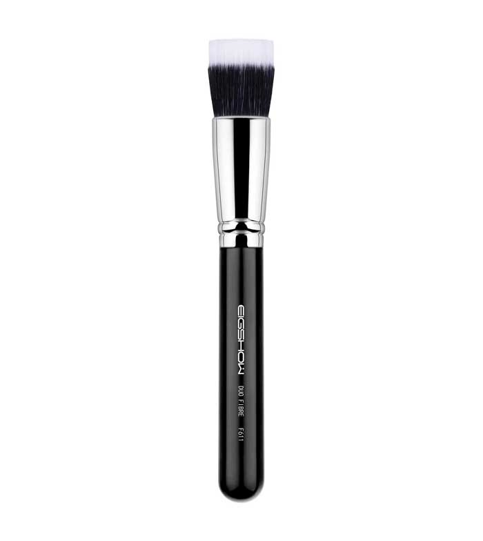 Eigshow - Escova skunk de fibra dupla F611