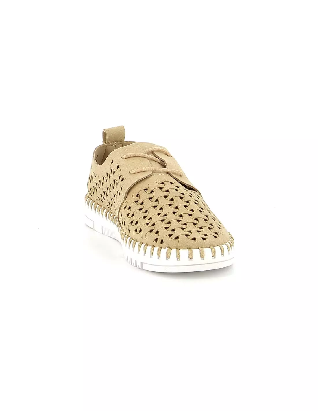 TOTAL LOOKERS GY 1963 - Baskets Camel