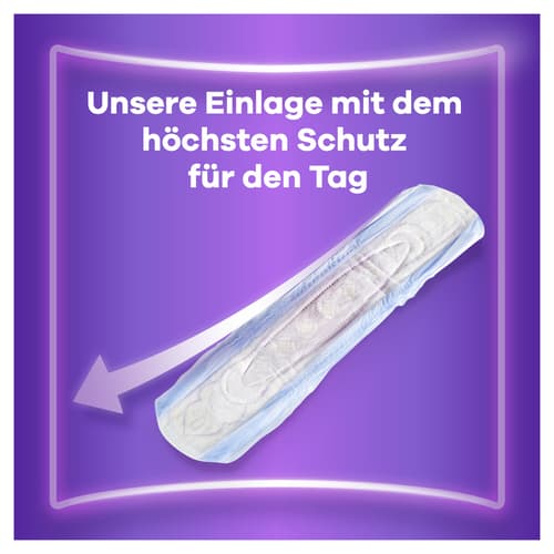 Always Discreet Inkontinenzeinlagen Für Frauen Ultimate Tag 20 Stück