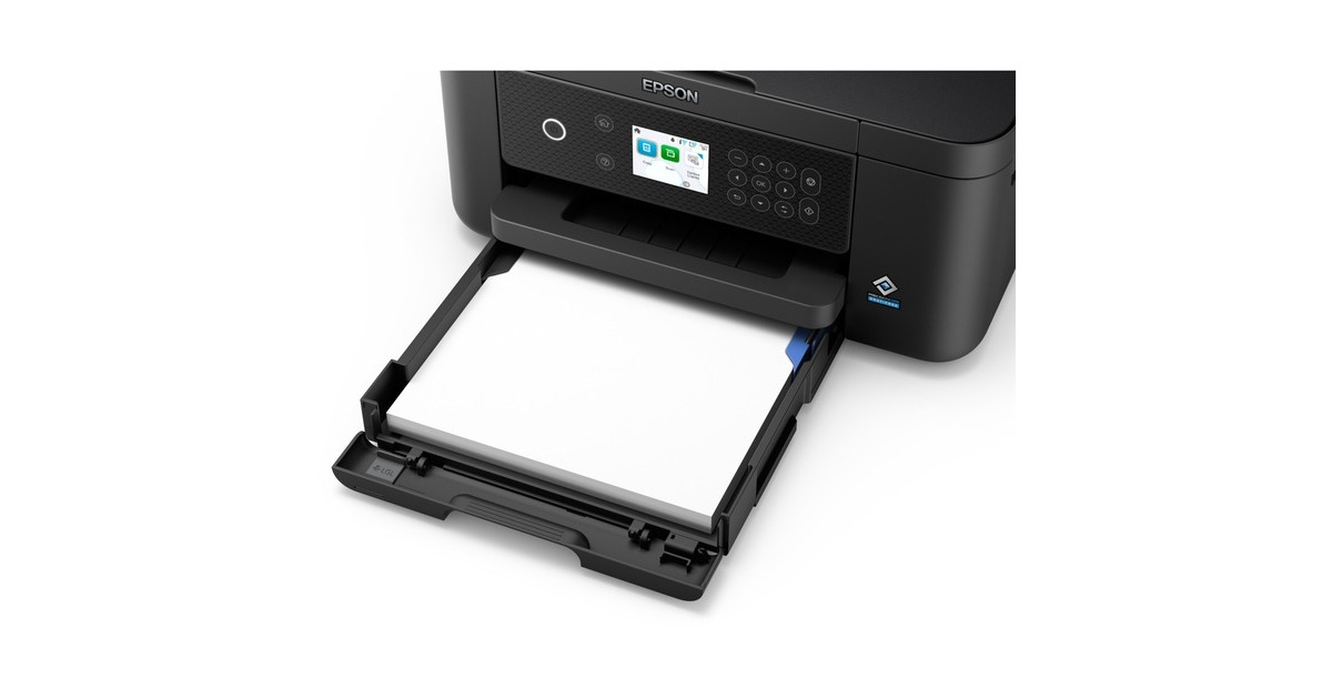 EpsonExpression Home XP-5200 all-in-one inkjetprinter  (Zwart, Scannen, Kopiëren, Wi-Fi)