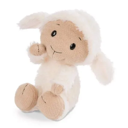 NICI Kuscheltier Schaf Sheepmila NICI Green, 33 cm