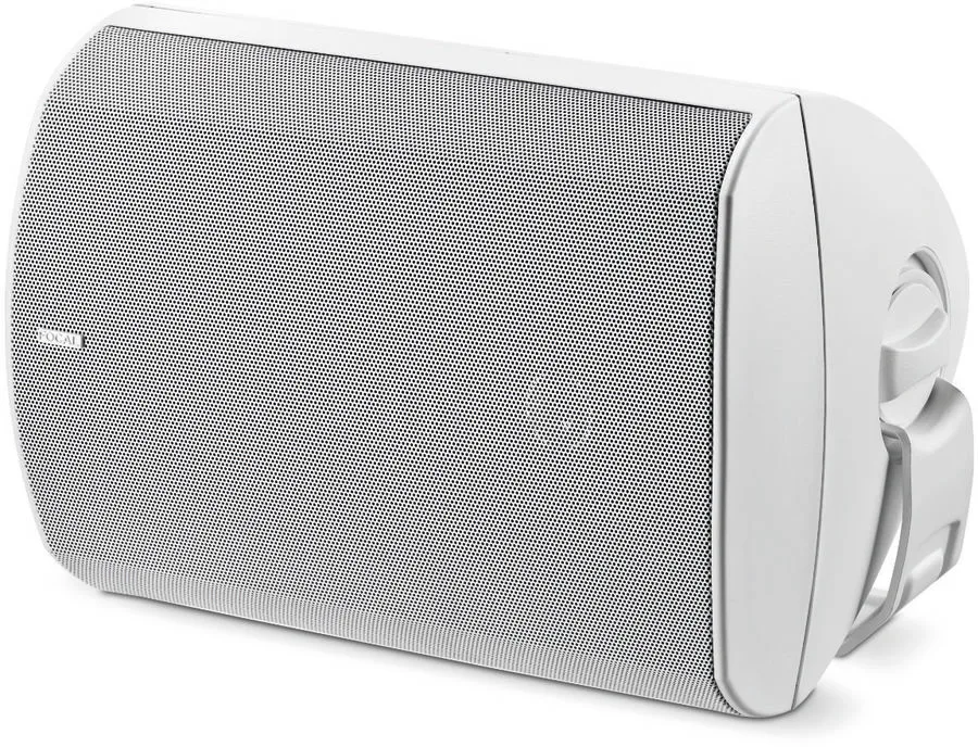 Focal 100 OD6 Blanc (la pièce) Enceintes d'extérieur