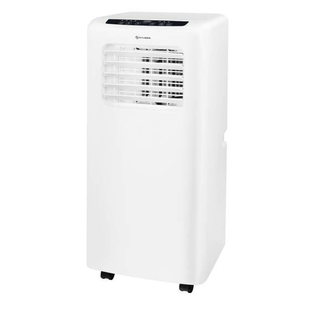 Sauber PAC-125773 Airconditioner 9000BTU - 80m3