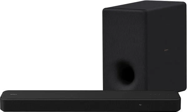 Sony HT-S2000   SA-SW3 Barres de son