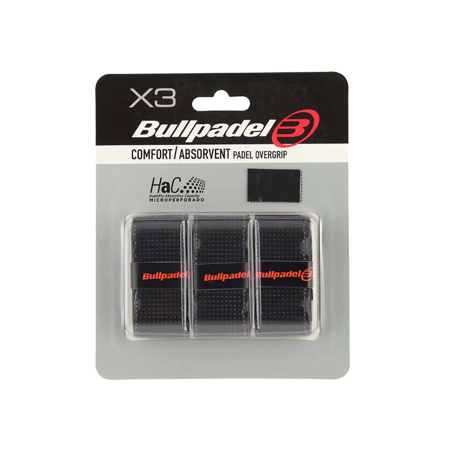 Bullpadel  Vertex 04 W Pack