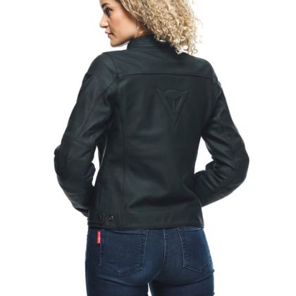Blouson Dainese RAZON 2 LADY - Noir