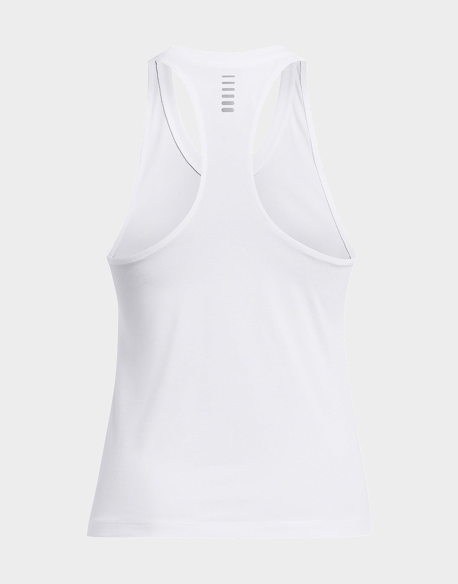Under Armour Sleeveless UA Launch Singlet