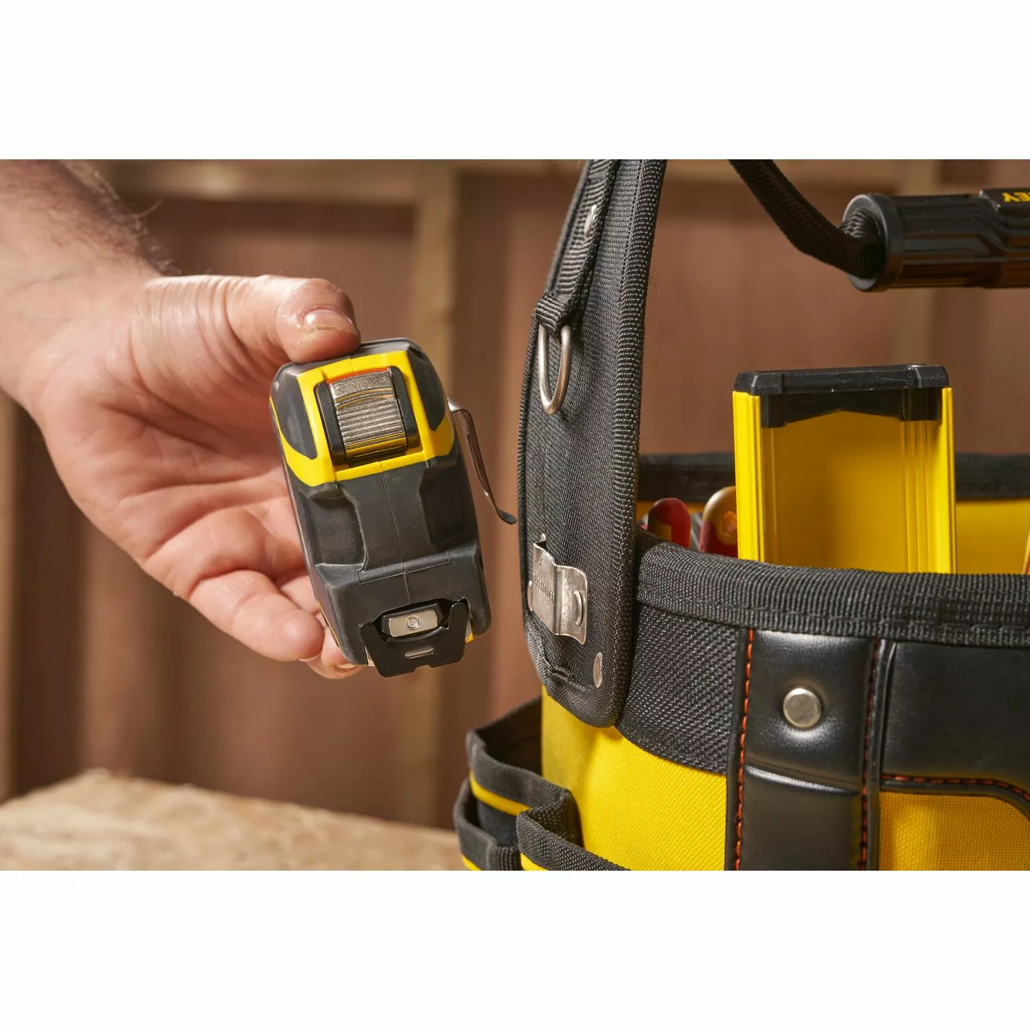 Stanley 1-93-952 FatMax Open Gereedschapstas