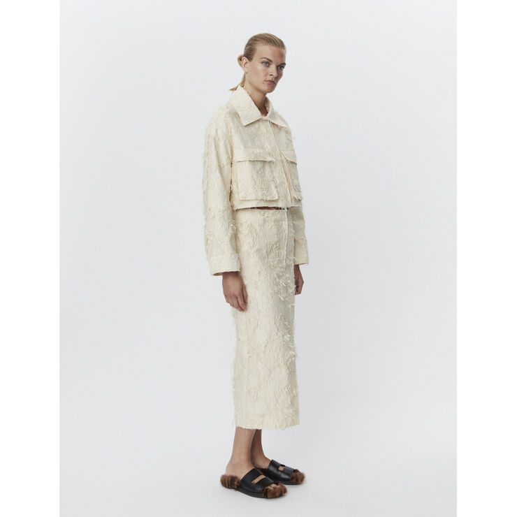 DAY Birger et Mikkelsen Berman - Artistic Structure Vanilla ice