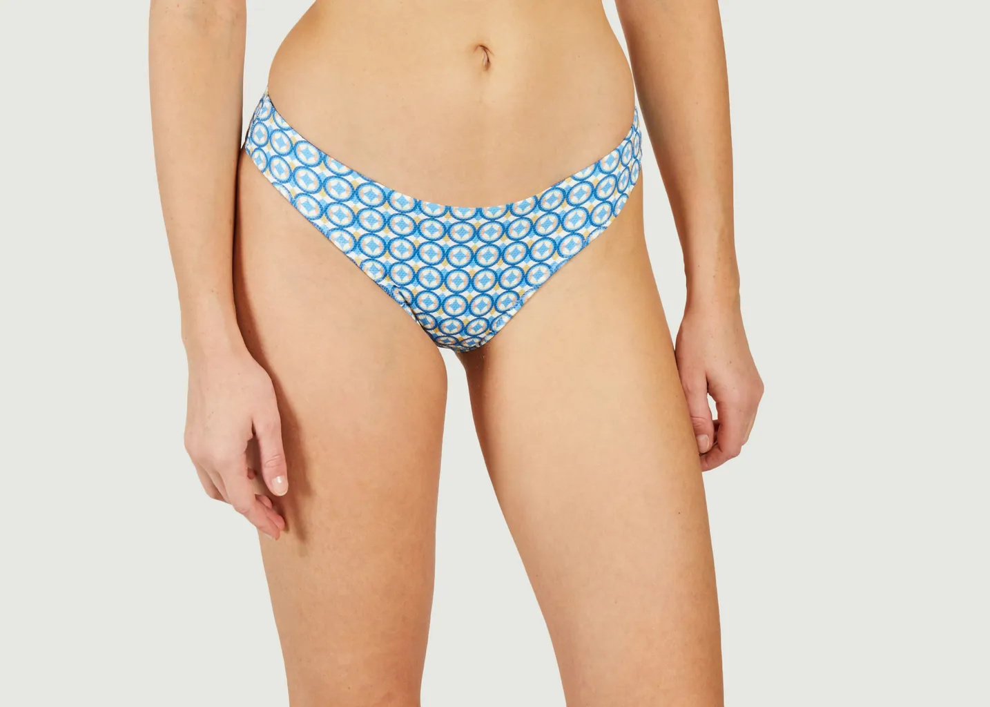 Top bralette Atoll Rhythm