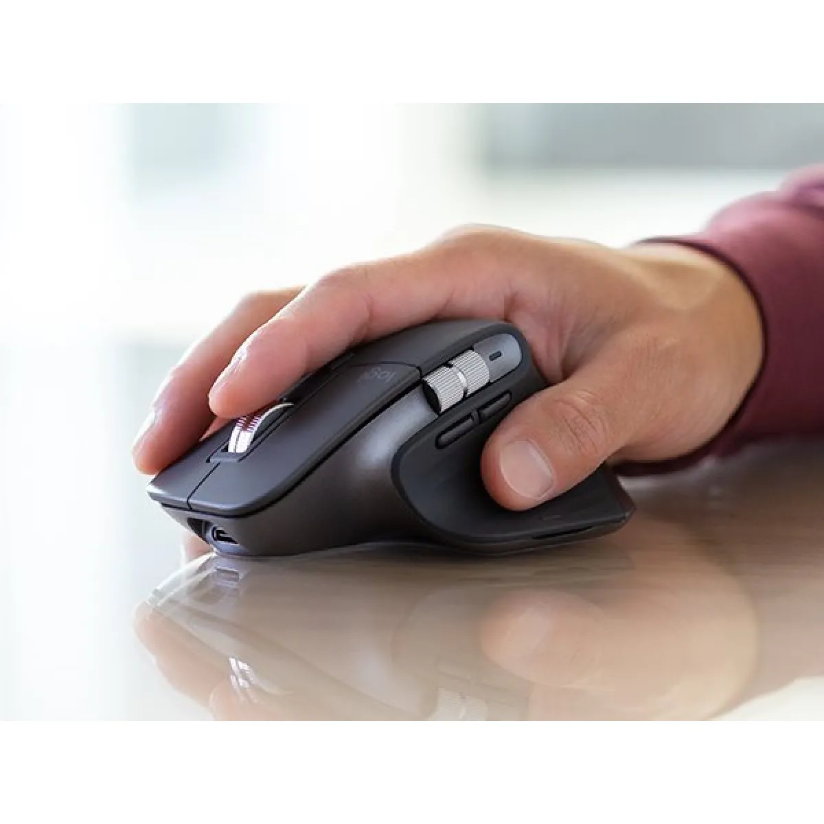 LOGITECH MX Master 3S for Business