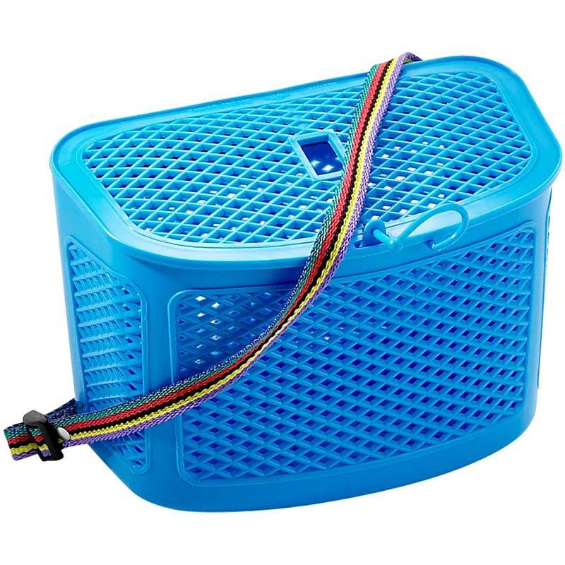 Panier A Peche Enfant Plastilys