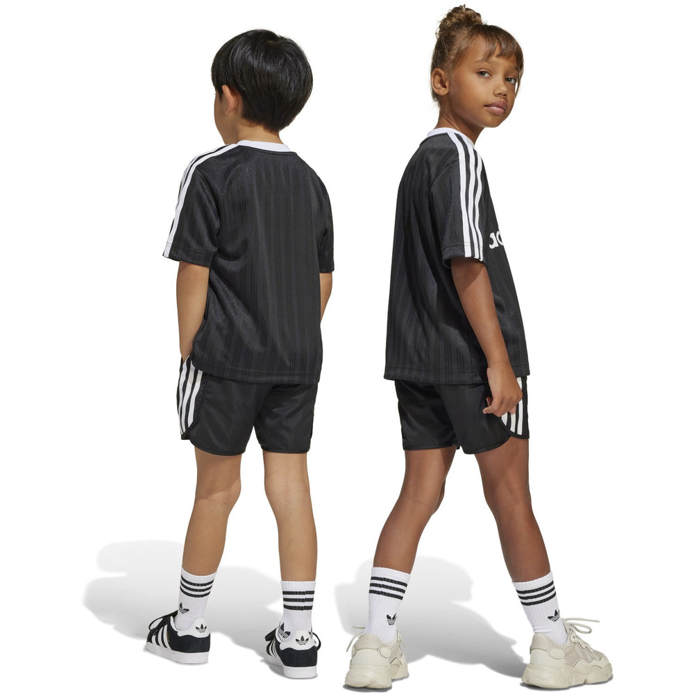Køb adidas Originals Black Foot. Tee Sæt